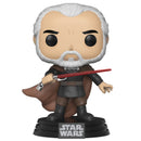 Count Dooku