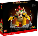The Mighty Bowser - Lego Super Mario (71411) - NEW