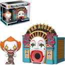 Demonic Pennywise & Funhouse