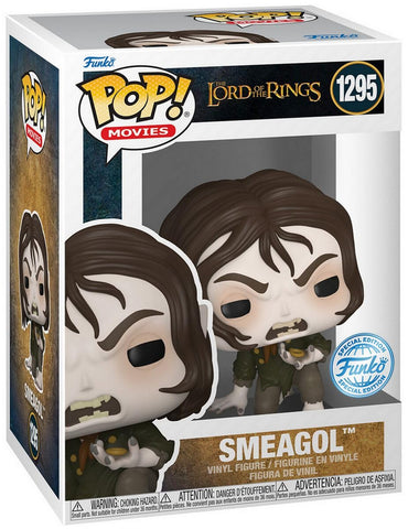 Smeagol - The Lord of the Rings #1295 (Funko Special Edition)