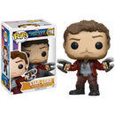 Star-Lord - Marvel Guardians of the Galaxy Vol.2