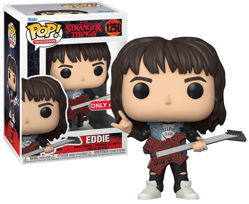 Eddie