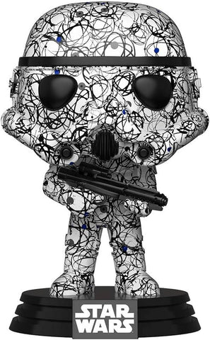 Stormtrooper - Star Wars #296 (Special Edition)