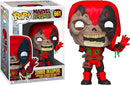 Zombie Deadpool