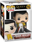 Freddie Mercury - Pop! Rocks Queen