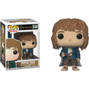 Pippin Took - The Lord of the Rings