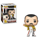 Freddie Mercury - Pop! Rocks Queen