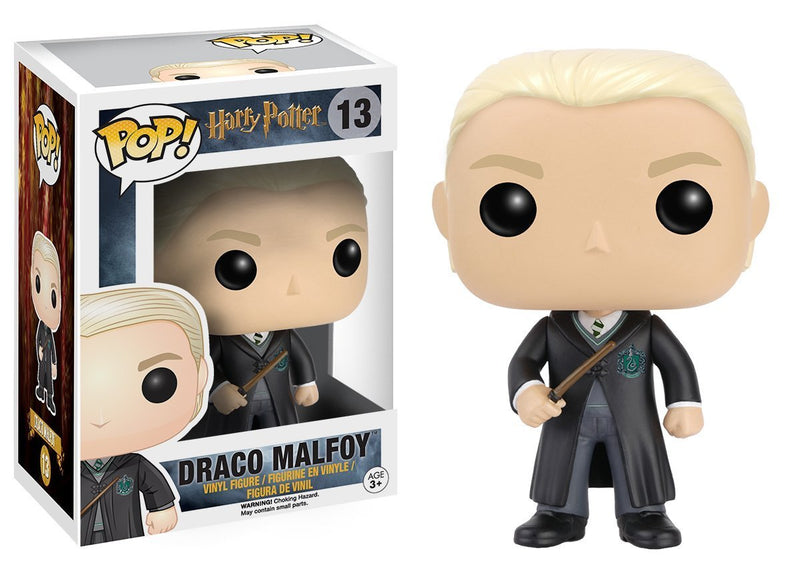 Draco Malfoy