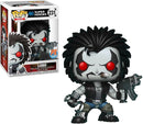 Lobo - DC Super Heroes