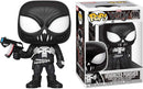 Venomized Punisher - Marvel Venom
