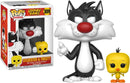 Sylvester & Tweety  - Looney Tunes