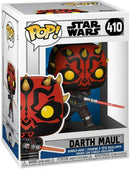 Darth Maul