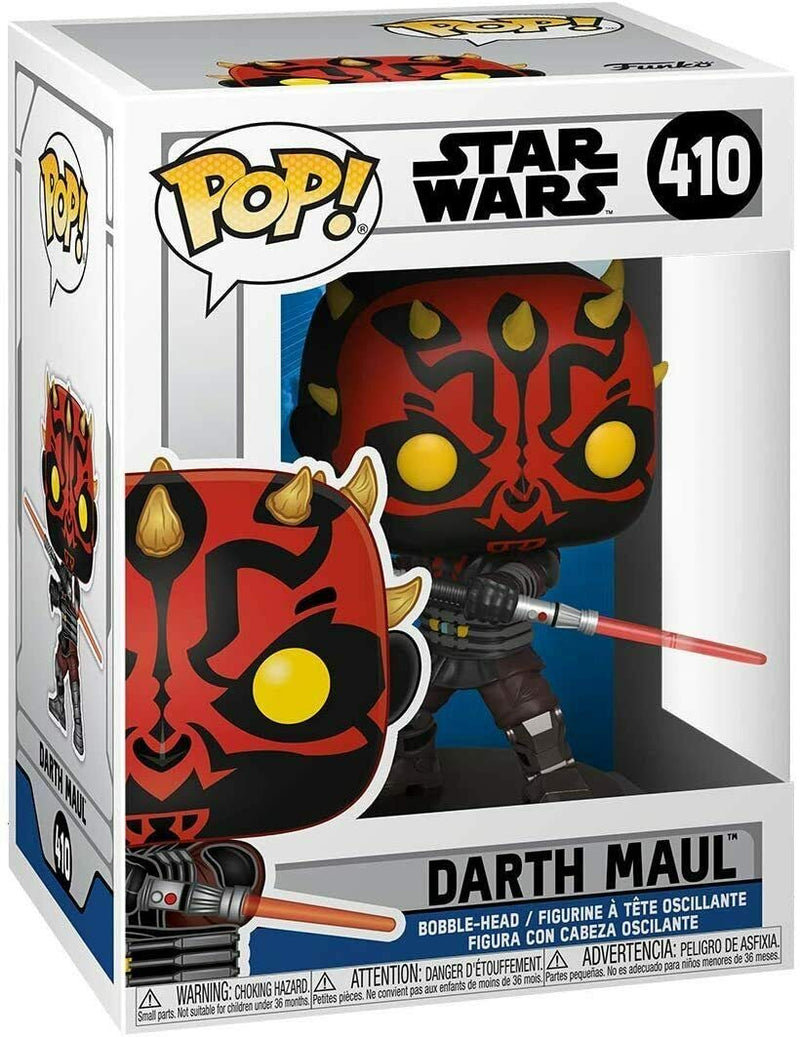 Darth Maul