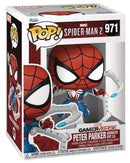 Peter Parker (Advanced Suit 2.0) - Marvel Spider-Man 2 GamerVerse