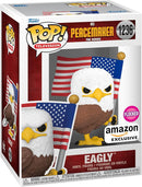 Eagly - DC Peacemaker the Series
