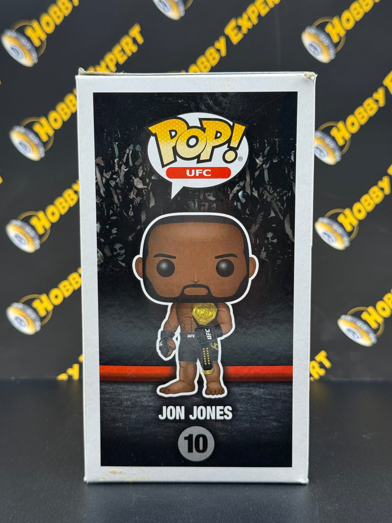 Jon Jones