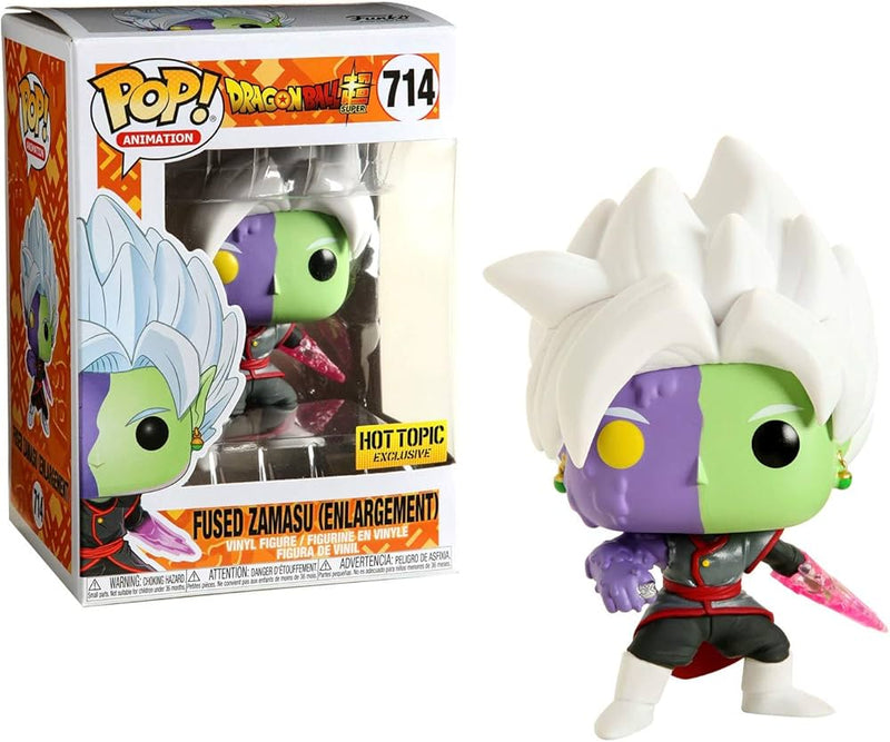 Fused Zamasu (Enlargement)