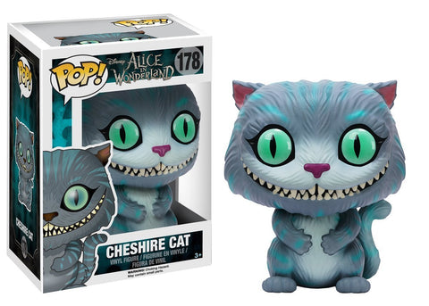 Cheshire Cat - Disney Alice in Wonderland #178