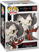 Mephisto