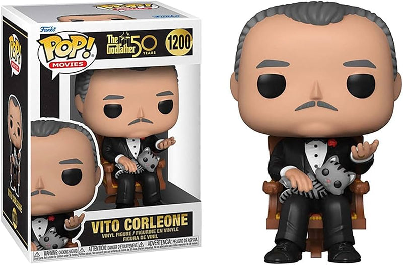 Vito Corleone