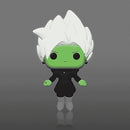 Fused Zamasu