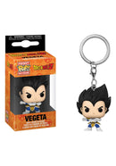 Vegeta (Keychain) - Dragonball Z