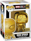 Iron Spider - Marvel Studios The First 10 Years