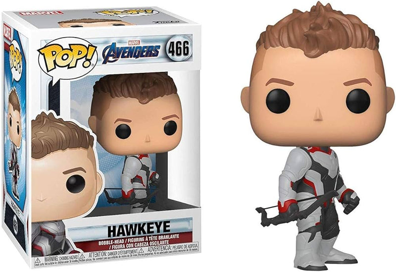 Hawkeye