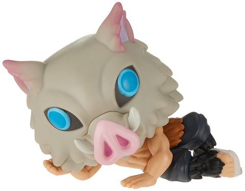 Inosuke Hashibira - Demon Slayer #1090 (Funko Special Edition)