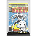 Moon Knight (Comic Covers) - Marvel
