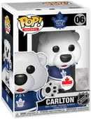 Carlton - NHL Toronto Maple Leafs