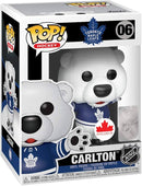 Carlton - NHL Toronto Maple Leafs