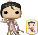 Mulan - Disney Princess