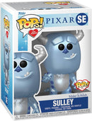 Sulley - Disney Pops with Purpose Make A Wish