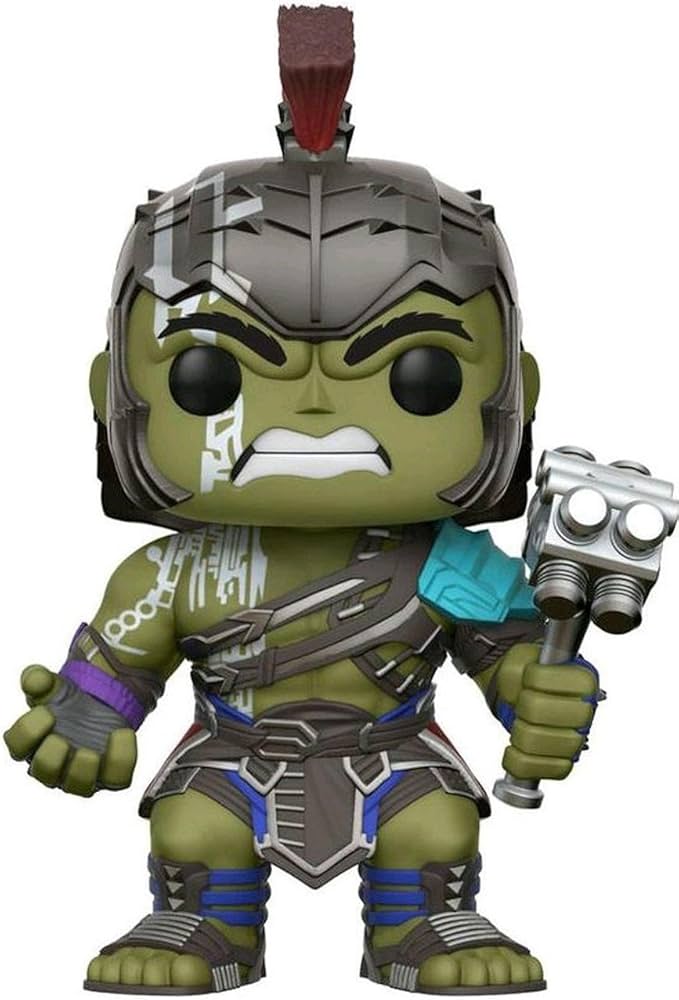 Hulk - Marvel Thor Ragnarok