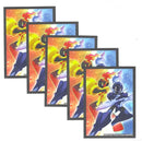 Armarouge & Ceruledge Ex Cards Sleeves (65 Ct)