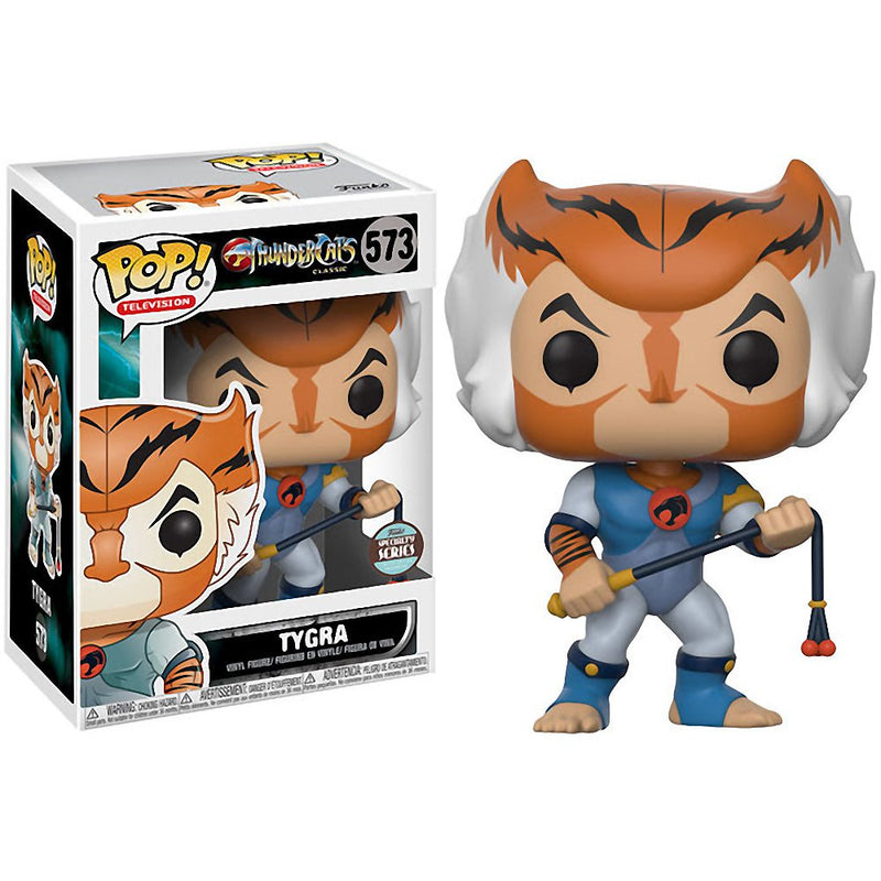 Tygra - Thundercats Classic