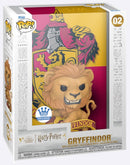 Gryffindor (Poster) - Wizarding World Harry Potter