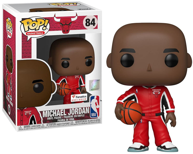 Michael Jordan