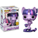 Twilight Sparkle Sea Pony - My Little Pony Movie