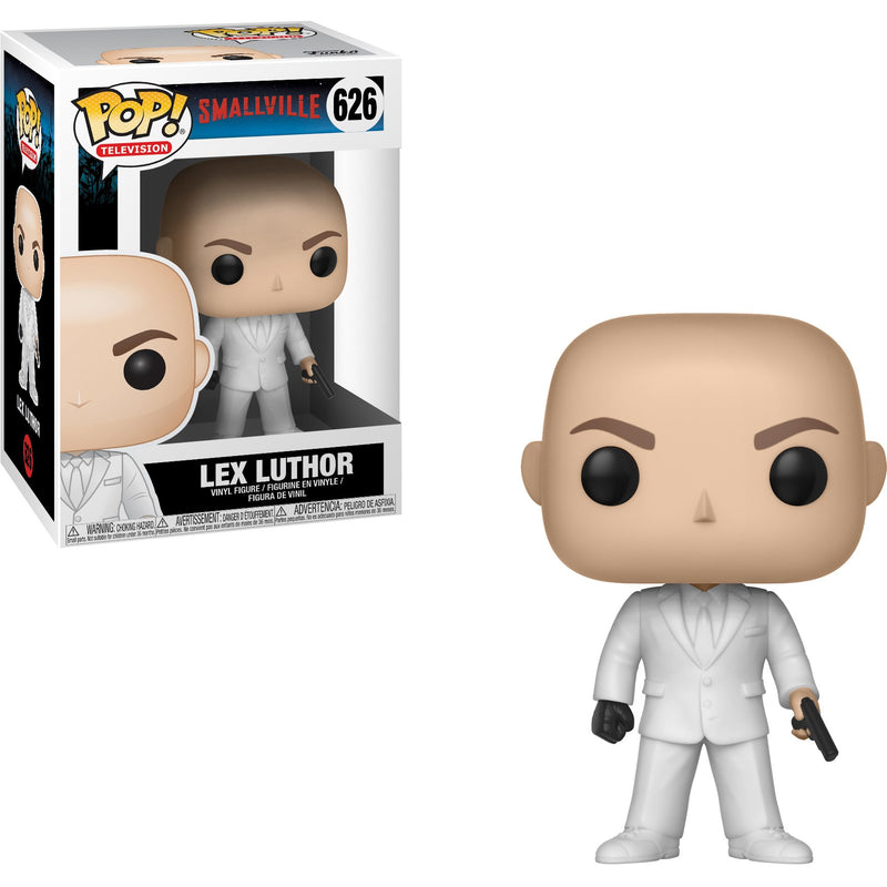 Lex Luthor - Smallville