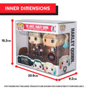 Funko Double PET Protector