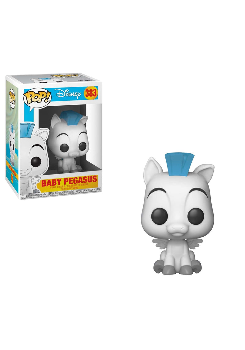 Baby Pegasus - Disney Hercules