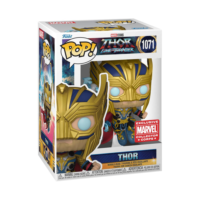 Thor
