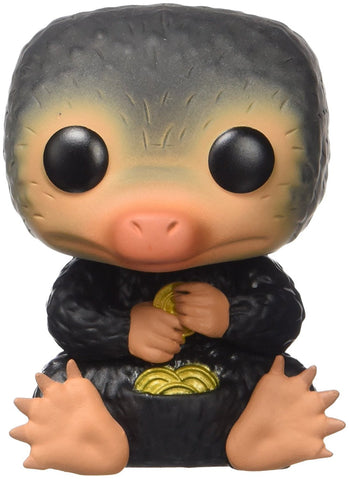 Niffler - Fantastic Beasts And Where To Find Them #08 (Hot Topic)