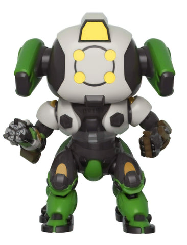 Orisa #360 (6 inch) (EB Games Canada Exclusive)  - Overwatch