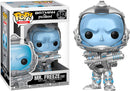 Mr. Freeze (Batman & Robin) - DC Batman & Robin