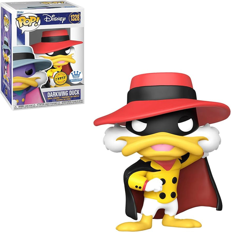 Darkwing Duck - Disney Darkwing Duck