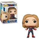 Captain Marvel - Marvel Captain Marvel