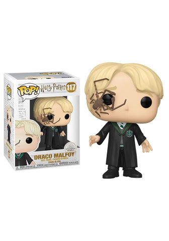 Draco Malfoy - Wizarding World Harry Potter #117